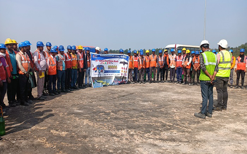 National Road Safety Month (RSM) is observed every year in India from 18th January to 17th February. #
