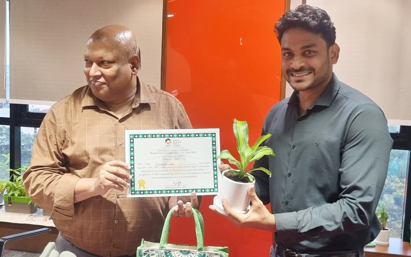 World Environment Day 2025 – Highlights #