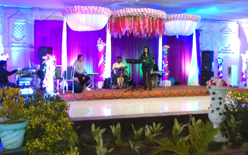 AN EVENING TO REMEMBER – OCPL FAMILY GET TOGETHER AN EVENING TO REMEMBER – OCPL FAMILY GET TOGETHER