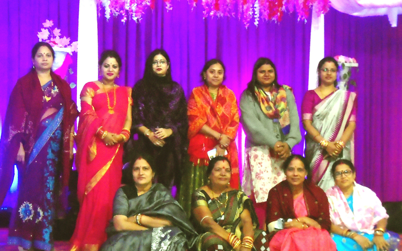 AN EVENING TO REMEMBER – OCPL FAMILY GET TOGETHER AN EVENING TO REMEMBER – OCPL FAMILY GET TOGETHER