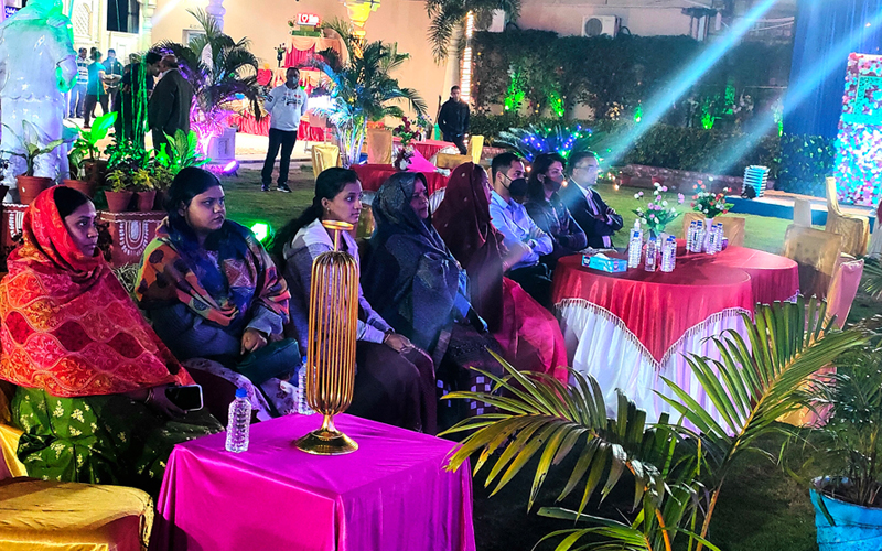 AN EVENING TO REMEMBER – OCPL FAMILY GET TOGETHER AN EVENING TO REMEMBER – OCPL FAMILY GET TOGETHER