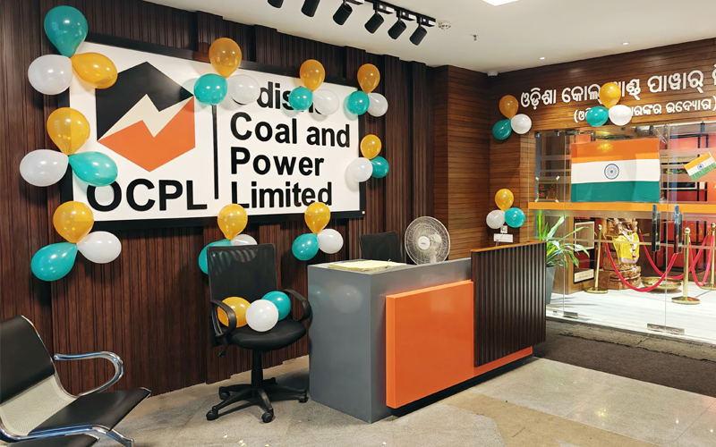 Our 79th Independence Day celebrated in OCPL, both at Corporate and Site office with full of Joy. In our township, every one participated in #